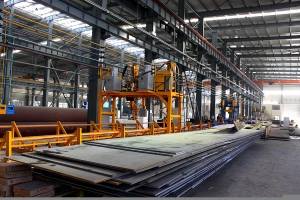 light steel structure warehouse steel structure shed steel structure design pdf factory supply