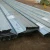 Import Light Weight Steel Roof Structure Prefabricated Types of Z Perforated Purlin from China