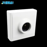 Lighting Accessories ABS Plastic B22 Lampholder Base