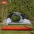 lightweight hand pump inflatable sleeping pad camping mat