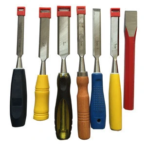 Linyi Manufacturer Supply Wooden Chisel