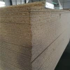 Linyi plain particle board/4x8, 5x8/ pre laminated 16mm chipboard/ melamine particle flakeboard
