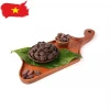 Liqueur de cacao aux saveurs fruitees du Vietnam produite par Puratos Grand-Place Vietnam
