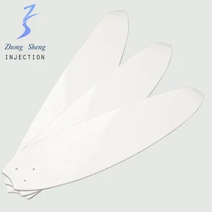 Little Bird Plastic Ceiling Fan Light Blade