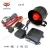 Import Lixing Quality car alarm security system W keyless entry central door lock automation with Ignition Immobilize from China