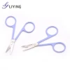 LIYING Professional durable stainless steel manicure nail tools nail scissor