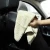 Import Long plush terry customizable microfiber car drying towel auto drying towel detailing microfiber towel from China