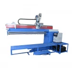 Longitudinal Seam Welder/ Automatic Rolling Seam Welding Machine