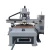 Import LOOKE-L5 multi spindles wood router cnc 5 spindle woodworking machine auxiliary feeding from China
