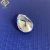 Import loose diamond DEF white pear cut moissanite jewelry stone from China