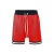 Import loose fit basketball sports shorts elastic waistband with drawstring men mesh shorts from China