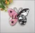 Import Love Butterfly  Reversible Sequin Embroidery Patches For Clothing from China