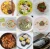 Import Low Carb Instant Soup Noodles Konjac Shirataki Bowl Noodles from China
