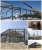 Import Low Cost Light Steel Structure Prefabricated Ware House Prefab Warehouse from China