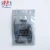 Import Low MOQ Customized Poly Packaging Clothes Clear Seal Plastic Bags Custom Opp Backed Self Adhesive Bag from China