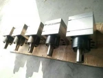 Low Price And Widely Measuring Range Measuring Gear Pump