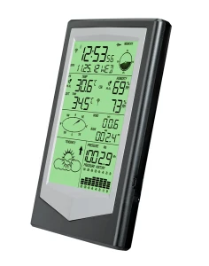Low Price Digital Home Weather Station Household Thermometer