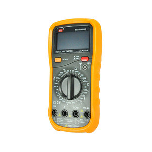 Low price high quality multimetro MCH-9600A pocket digital multimeter