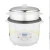 Import low price portable Big size top sale 1.8L rice cooker from China