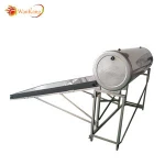 Low Price solar energy project flat plate solar collectors s Solar thermal market