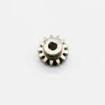 Low Price Supply High Precision Mechanical Powder Metallurgy Sintered Pinion Spur Gears