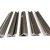 Import Low price wholesale titanium alloy plate casting Ti-15V-3Cr-3Sn- titanium alloy bar from China