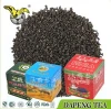 Lower price Gunpowder tea 3505AAA tea bag and tea tin packing