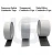 Import LS Ultra Thin NI/CU Plated Electrically Conductive Fabric Tape from China