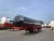 Import Luckin 30 CBM 3 Axles Insulated Heated Asphalt Bitumen Transportation Tank Semi Trailer from China