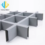 Luster Ceiling Design For Office Suspended Ceiling Grid Parts