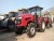 Import lutong 40hp ME tractor with long time spare parts supply system from China