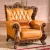 Import luxury classic european sofa set from China