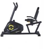 Luxury gym equipment indoor exercise magnetic recumbent bike rehabilitation exercise bike