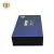 Import Luxury magnetic cardboard gift packaging custom paper tea box wholesale tea packaging from China