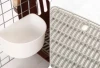 Luxury Portable Air Case for Cats Solid PP Material Outdoor Supply Solid Style Solid Pattern