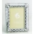 Import luxury rectangle metal alloy photo frame from China