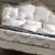 Import Luxury Rococo french provincial king bed from China