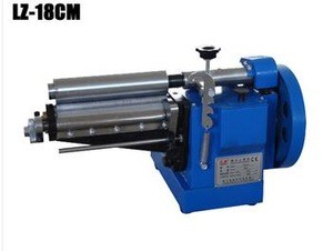 LZ-18cm Strong Force Gluing Machine With Low Price for shoes