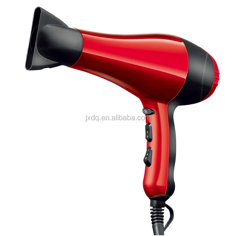 M160098 High Quality Negative Ions Commercial 2000w Removable Hair Dryer Sale