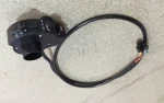 M1parts Turn handle switch Electric scooter accessories