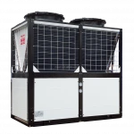 Macon commercial hot water heat pump heater air to water heat pump water heaters