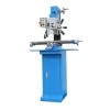 Made in China Universal Vertical Fresadora Horizontal Universal CNC Turret Mill Drill Drilling and Milling Machine