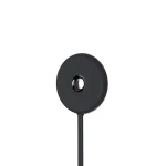 Magnetic Ring Phone Grip Bracket Magnet ABS Phone Stands Wireless Charging Friendly Finger Ring Mobile Phone Holder