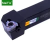 Maifix SER1212H16 Cutter SER Threaded Insert CNC Metal Lathe Cutting Tool External Turning Toolholders Threading Tool