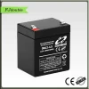 maintenance free battery 12v 4.5ah rechargeable battery