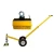 Import Manhole Cover Lift Dolly Quick Open Lids Magnetic Manhole Lid Lifter from China