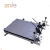 Import Manual Precision Flatbed Screen Printer for flat products from China