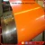 Import Manufacture Color Coated  Prepainted Galvanized Steel Ppgi Coil from China