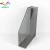 Manufacture Direct Sale Custom Printed Office Metal Mesh Black Desktop Foldable Cardboard Magazine File Holder