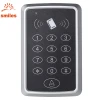 Manufacturer 125KHZ Elevator  RFID Access Control Reader Security Device With RFID Card and password Functions
